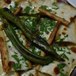 Passion pide !