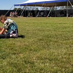 Day 1 in a nutshell ☻️