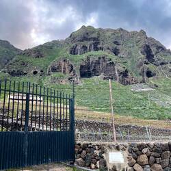 Wir müssen draussen bleiben:)