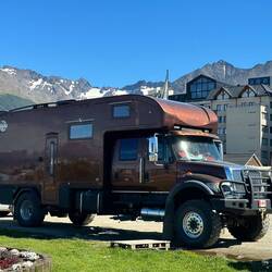 Jeff und Cathy 🇨🇦