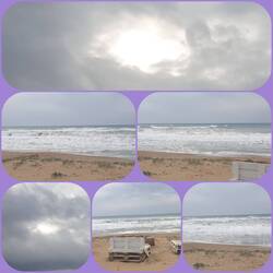 Kakovatos Beach