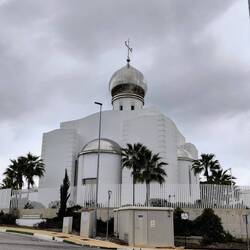 Russisch orthodoxe Kirche