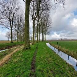 Verry verry small Singletrail Part two!