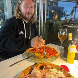 Das wars mit vegi 😅