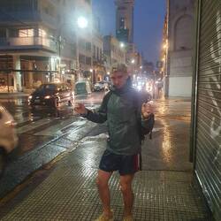 Und ein Gute-Nacht-Tänzchen 🤙