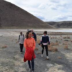Retour à la casa ! 🚐