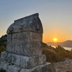 Morgenstund hat Gold im Mund