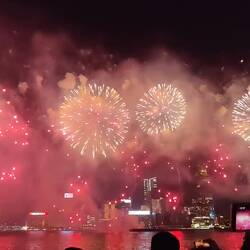 Un final digne de ce nom!