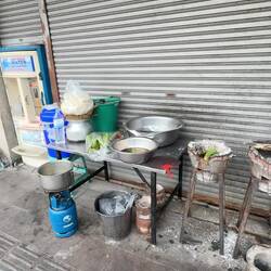 Street Food