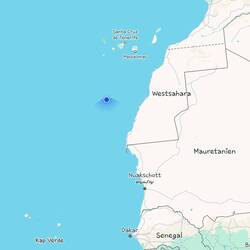 Noch ein paar Seemeilen zu fahren