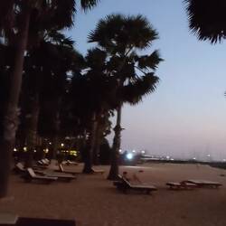 Waren wirklich schöne entspannte Tage!