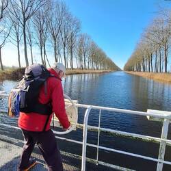 Voller Einsatz ist gefragt!