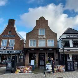 Wunderschöne Fassaden!