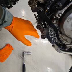 Edd China @ work
