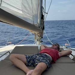das war jetzt aber anstrengend...🤣