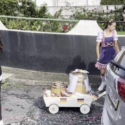 Deutschland im Ausland