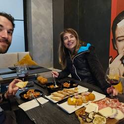 Le retour des apéros !!!