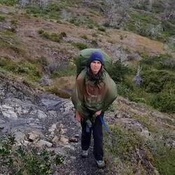 Vom Winde verweht...