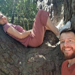 Smile for the Camera