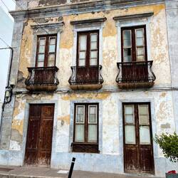 Aus diesem Haus könnte man ein Juwel machen!