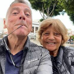 Es ist kühl geworden!