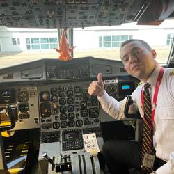 Der Zwerg kann fliegen