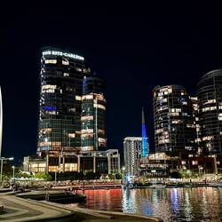Elizabeth Quay