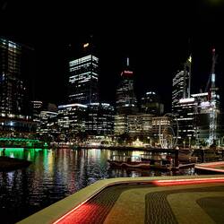 Elizabeth Quay