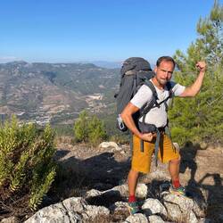 Immer wieder oben ankommen