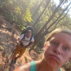 Keine Böcke mehr...