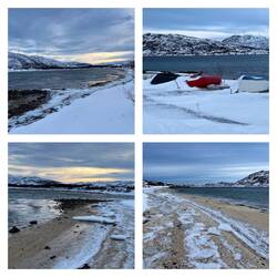 Strandspaziergang😅