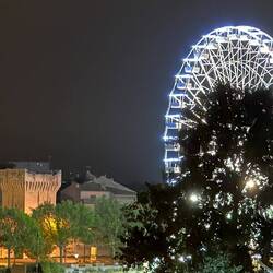Avignon Provence France