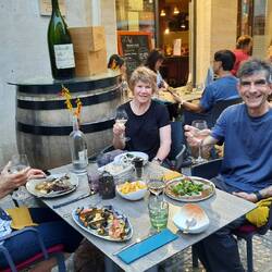 Avignon Provence France