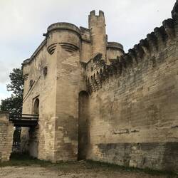 Avignon Provence France