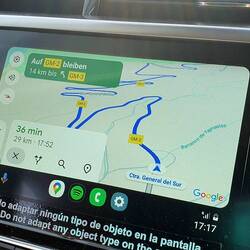 Kurven über Kurven... 😄