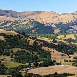 Akaroa Peninsula