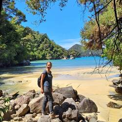 Schönste Sandstrände