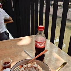 Wieder mal lecker und billig gegessen