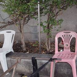 Man muss nur einfallsreich sein