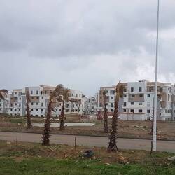 leerstehende Ferienwohnungen, der Normal-Tourismus hält Einzug