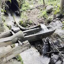 Riismahlmaschine 😁