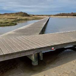 Auch mit Wanderschildern!👍