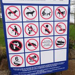 What ARE you allowed to do? Last one - no afro combs?