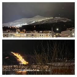 Skigebiete Narvik