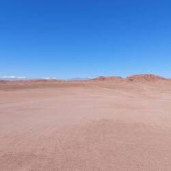 Waiting for the siege