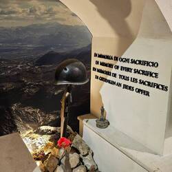 La conclusion du musée, un hommage à TOUS