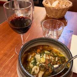 Raviolis de Mamie LULU (La Vraie!)