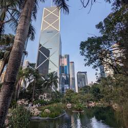 Hong Kong Park