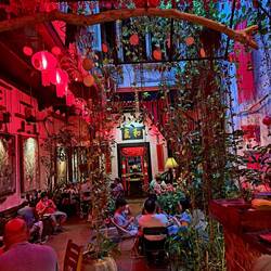 Tolle Lokale locken mit gutem Essen