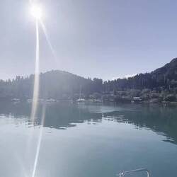 Tranquil Bay